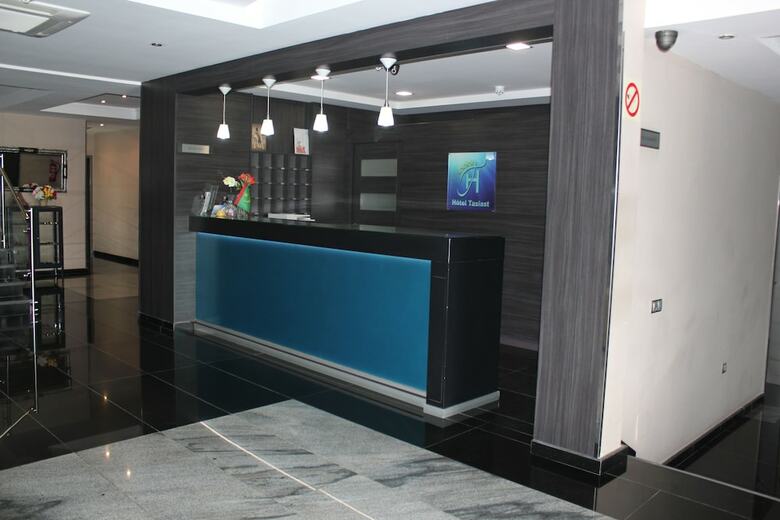 Hotel Tasiast