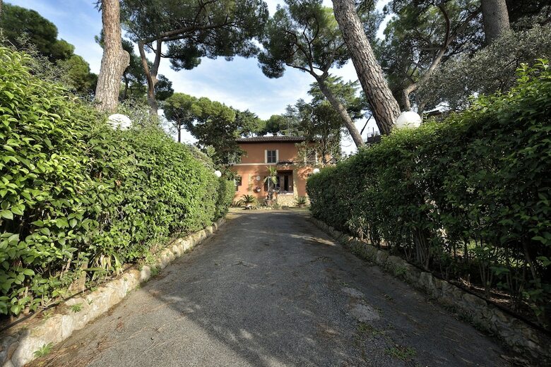 Hotel Residenza Gaia