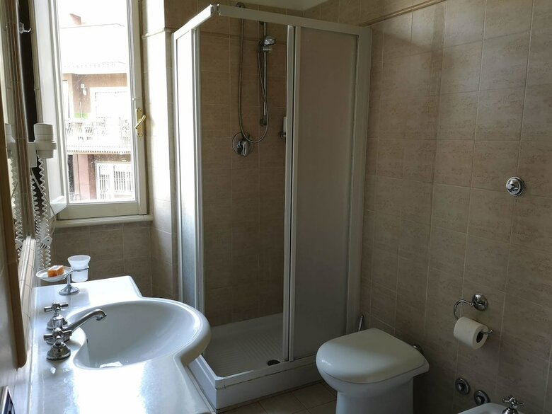 Hotel Residenza Gaia