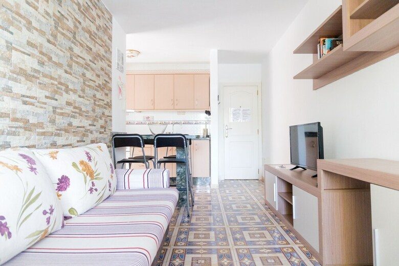 Apartamento Chocolate By Huella Canaria