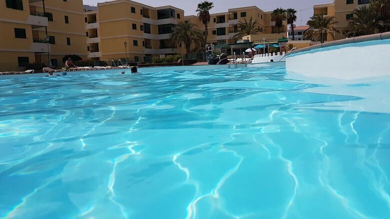 Apartamento Chocolate By Huella Canaria