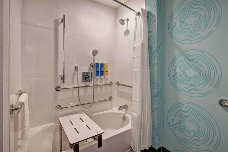 Hotel Tru By Hilton Oxford