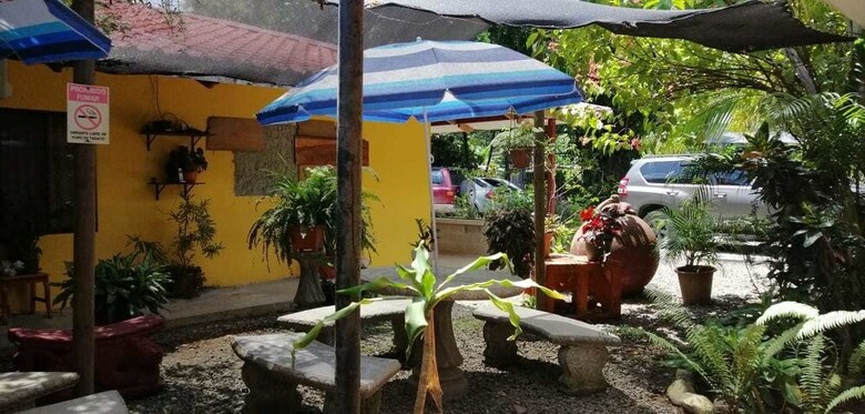 Hotel Sue�os De Mar�a