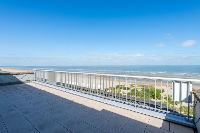 Apartamentos Magellan 701