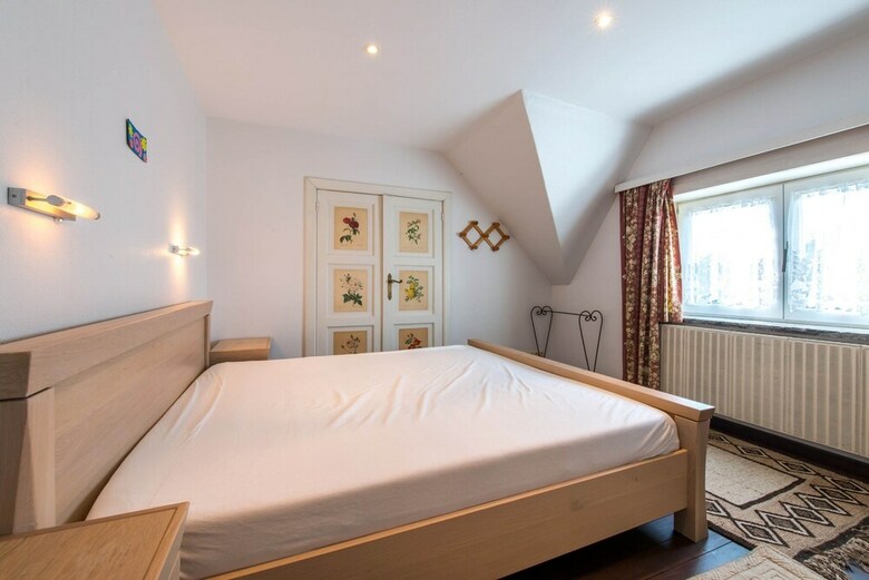 Apartamentos Marsouins