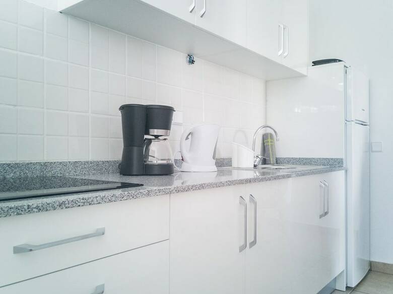 Apartamentos Huella Canaria