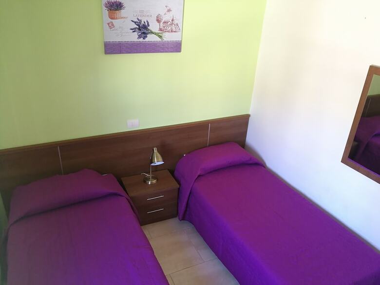 Apartamentos Huella Canaria