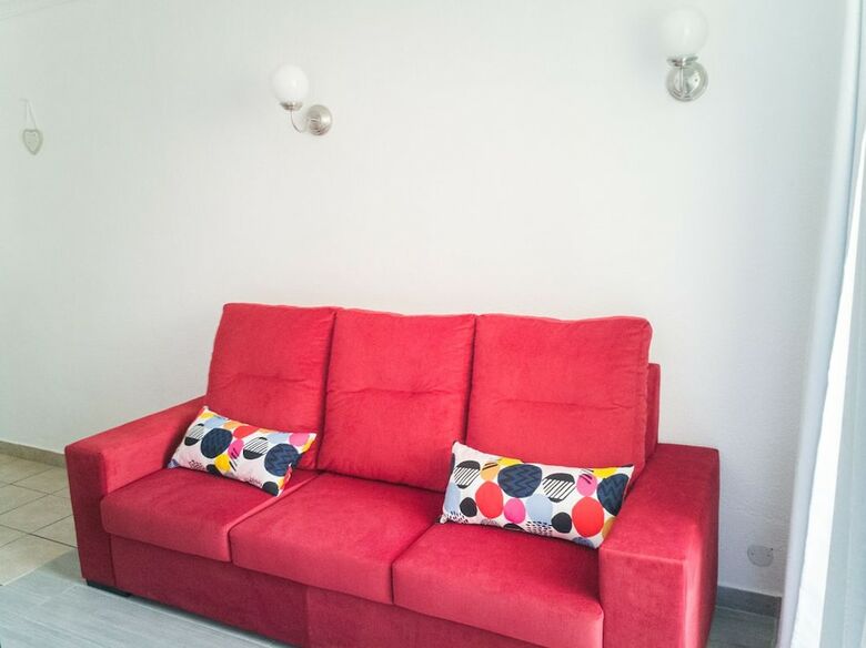 Apartamentos Huella Canaria