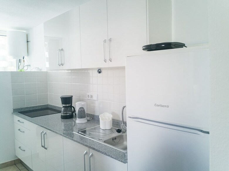 Apartamentos Huella Canaria