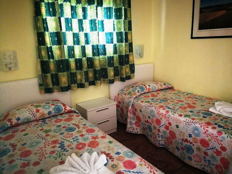 Apartamento Pepe By Huella Canaria