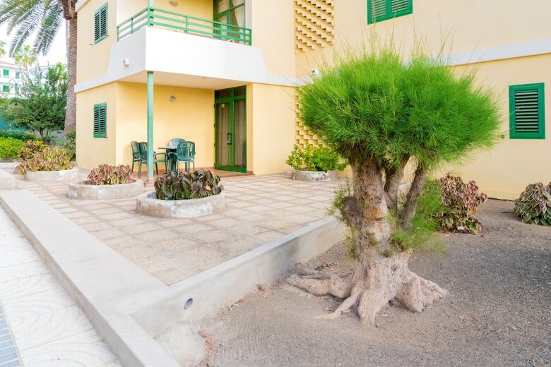 Apartamento Pepe By Huella Canaria