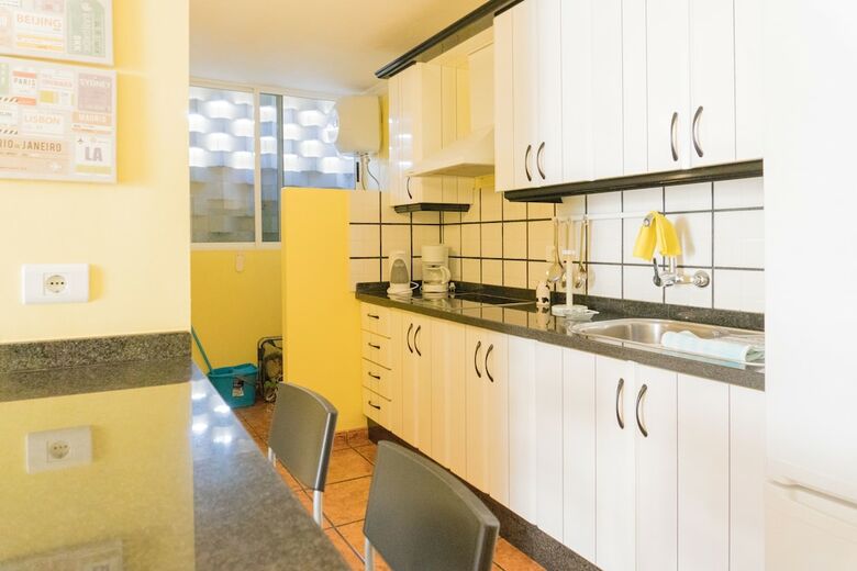 Apartamento Pepe By Huella Canaria