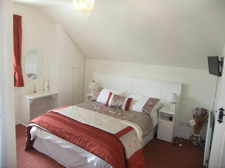 Daleview House B&B