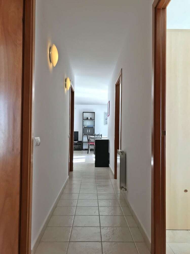 Barbara Apartment