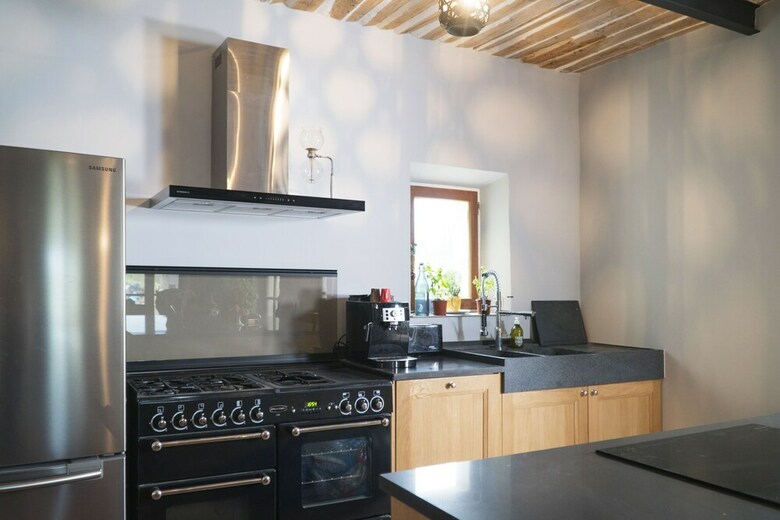 Bed & Breakfast Le Mas Des Romarins
