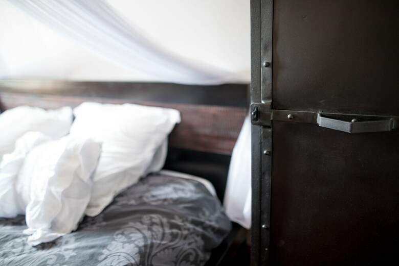 Bed & Breakfast Le Mas Des Romarins