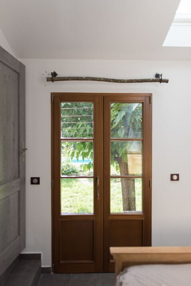 Bed & Breakfast Le Mas Des Romarins