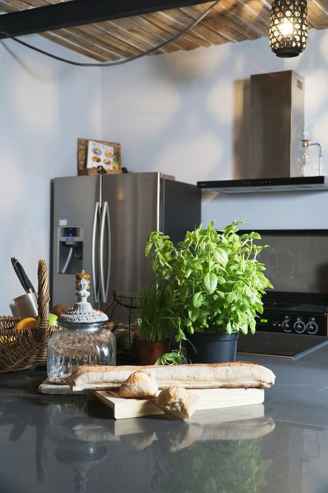 Bed & Breakfast Le Mas Des Romarins