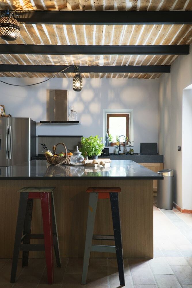 Bed & Breakfast Le Mas Des Romarins