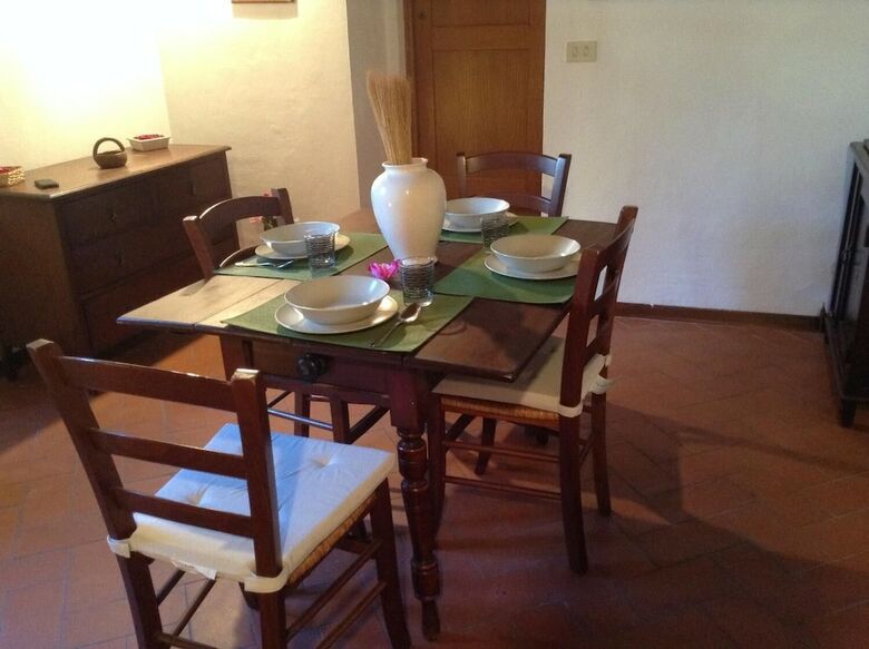 Apartamento Vellutini Number One