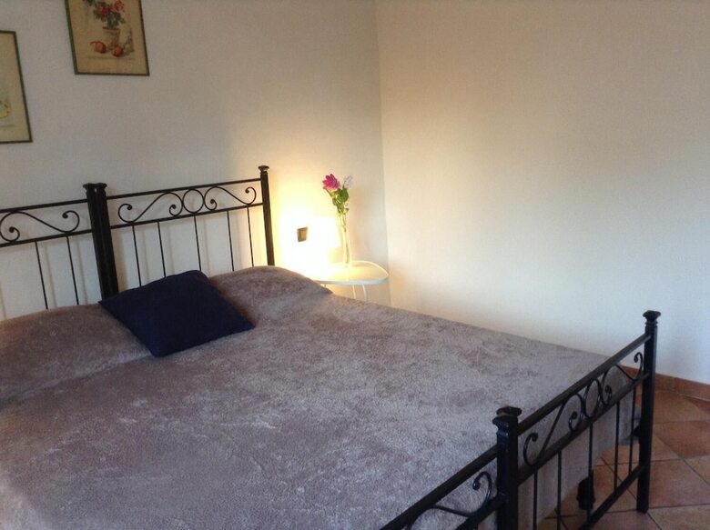 Apartamento Vellutini Number One