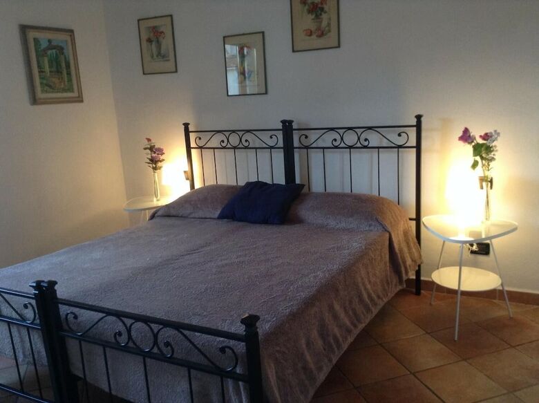 Apartamento Vellutini Number One