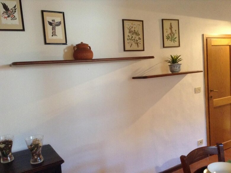 Apartamento Vellutini Number One