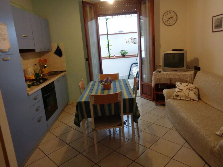 B&B Vittorio Emanuele