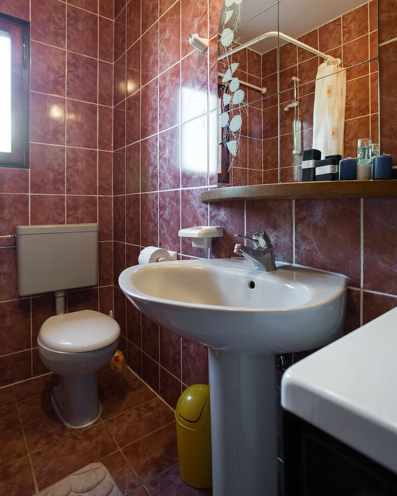 Apartamentos Villa Irena