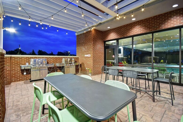 Hotel Home2 Suites By Hilton Amherst Buffalo