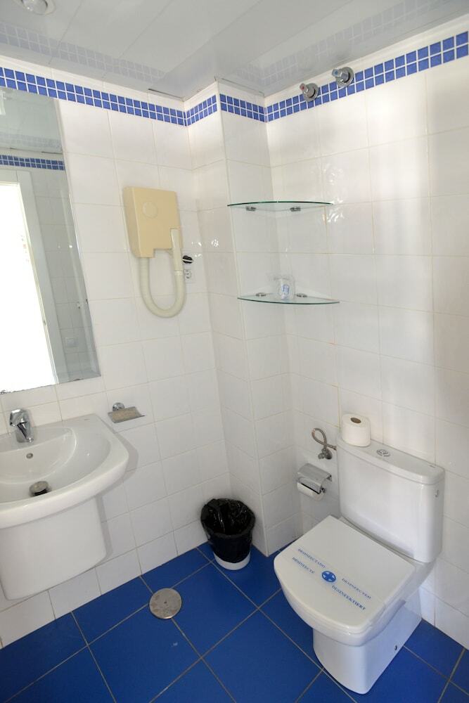 Aparthotel Apartamentos Arco Iris