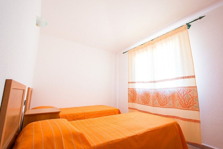Apartamento Residence Cala Viola