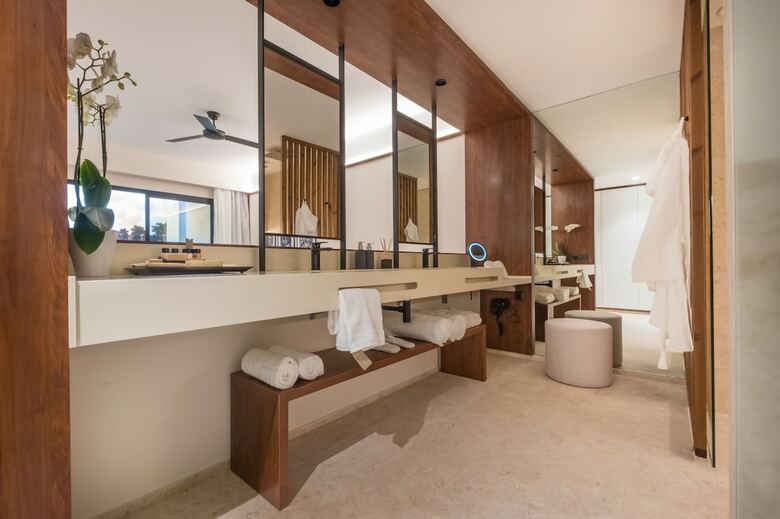 Hotel Live Aqua Beach Resort Punta Cana All Inclusive - Adults Only