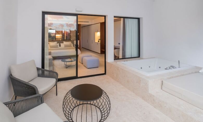 Hotel Live Aqua Beach Resort Punta Cana All Inclusive - Adults Only