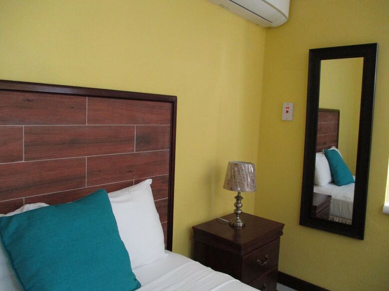Apartamentos Sunny View At Sandcastle