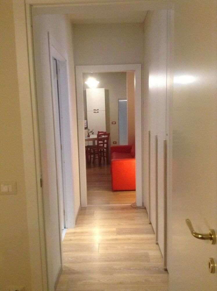 Apartamento Only Michelangiolo