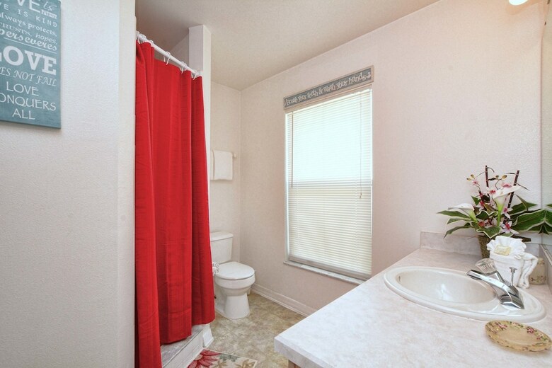 Indian Point- 3 Bedroom Pool Home- 1301ip