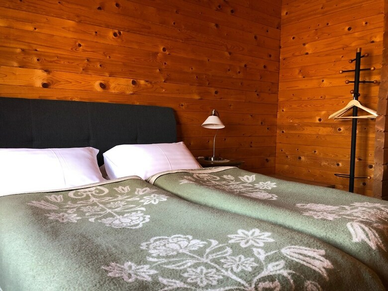 Hotel Vogafj�s Guesthouse