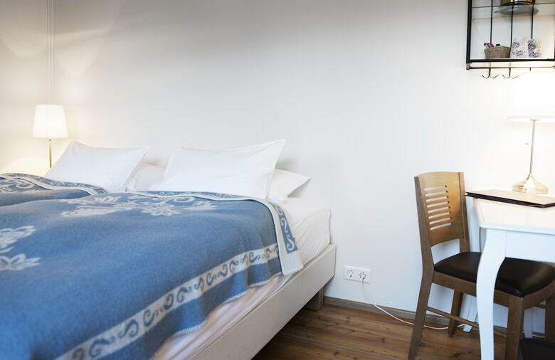 Hotel Vogafj�s Guesthouse