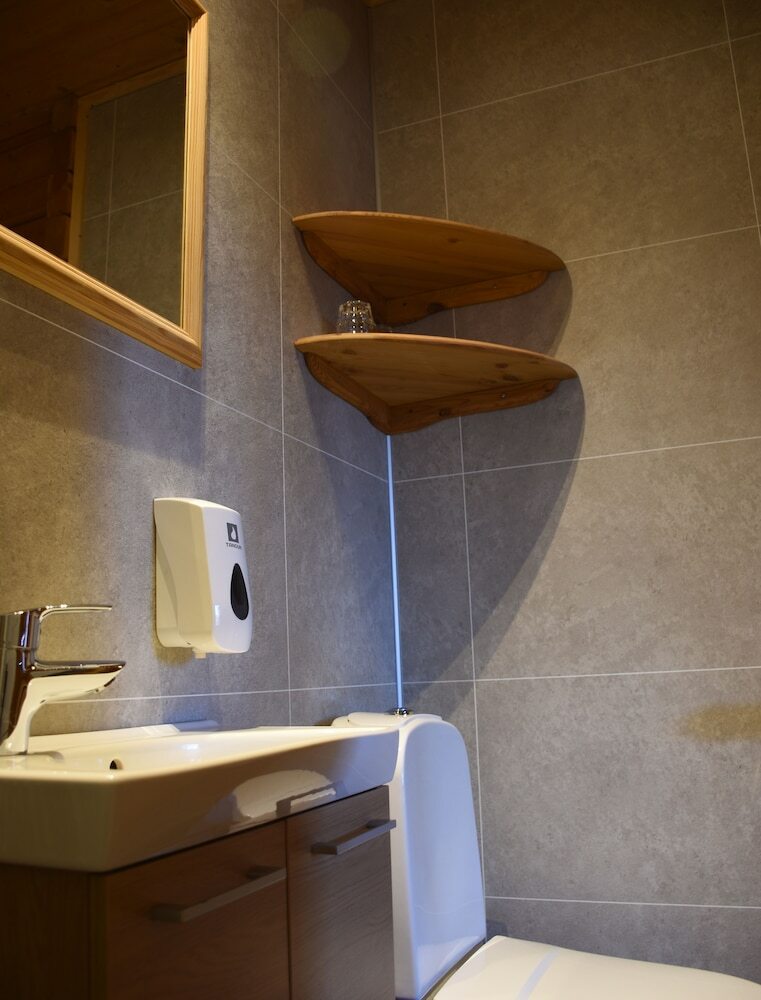 Hotel Vogafj�s Guesthouse