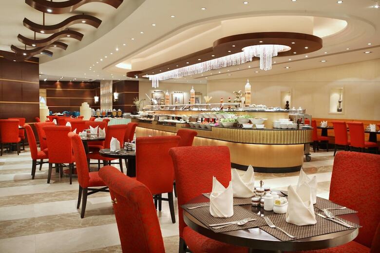 Hotel Al Marwa Rayhaan By Rotana