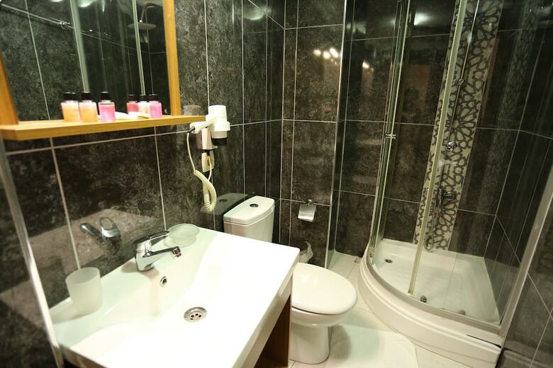 Apartamentos Tashkonak Studio Suites