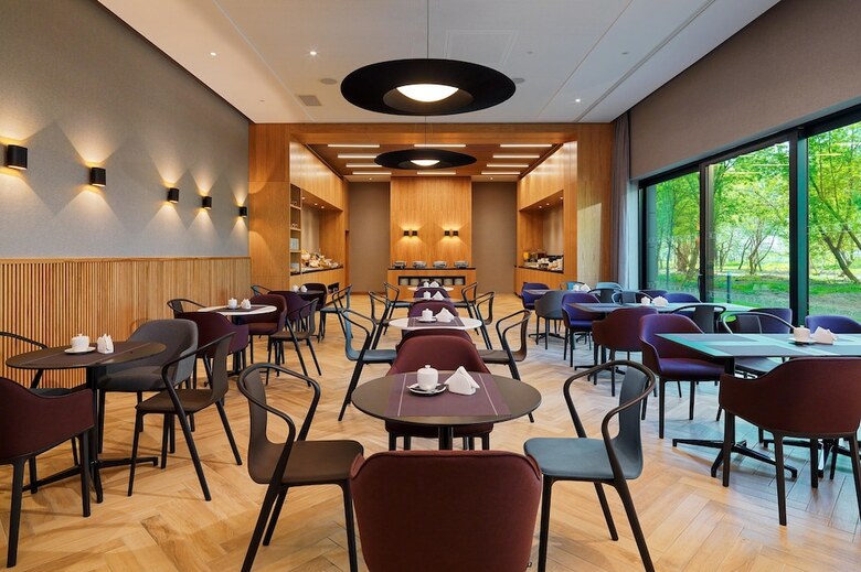 Hotel Four Points By Sheraton Warsaw Mokotow