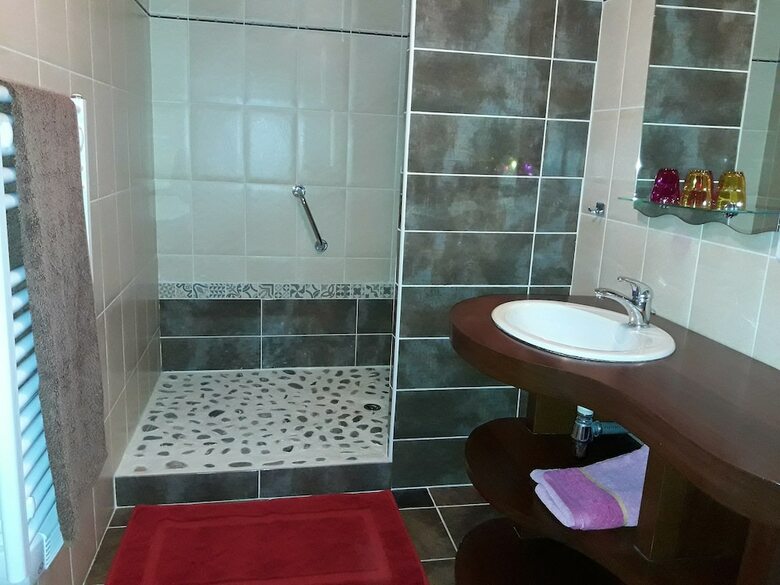 Bed & Breakfast Chambre D'h�tes Azkena