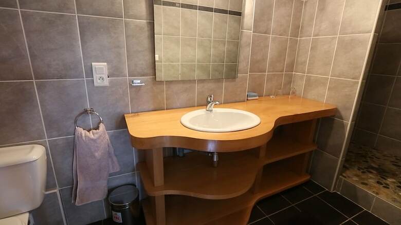 Bed & Breakfast Chambre D'h�tes Azkena