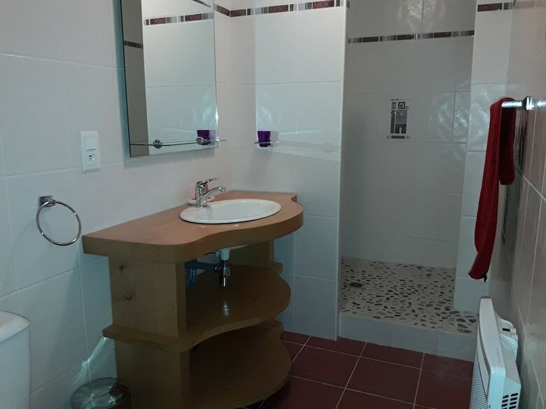 Bed & Breakfast Chambre D'h�tes Azkena