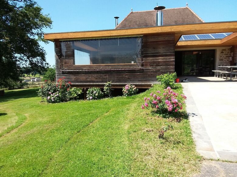 Bed & Breakfast Chambre D'h�tes Azkena