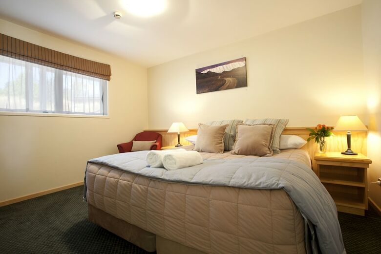 Aparthotel Clearbrook Motels Wanaka