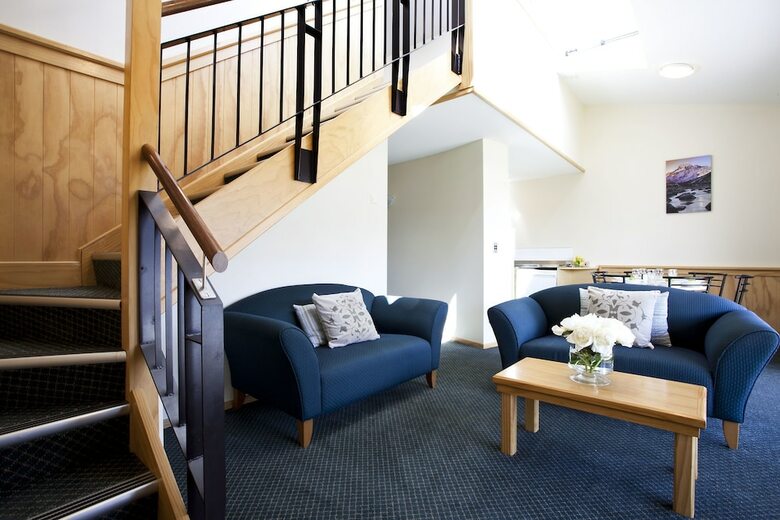 Aparthotel Clearbrook Motels Wanaka