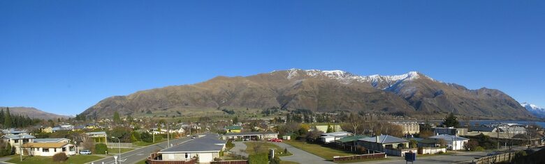 Aparthotel Clearbrook Motels Wanaka